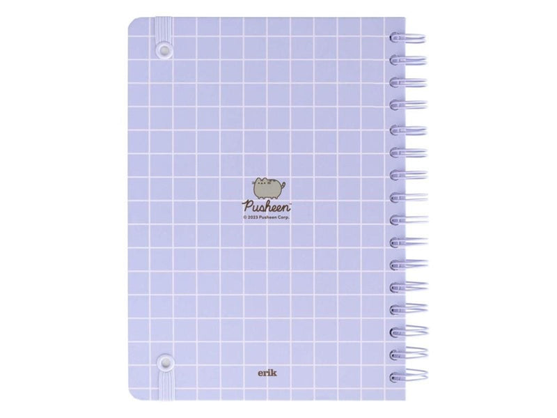 Pusheen - A5 Notebook from the Moments Collection