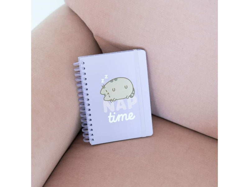 Pusheen - A5 Notebook from the Moments Collection