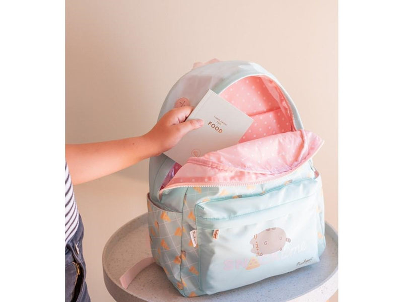 Pusheen - Backpack from the Foodie collection