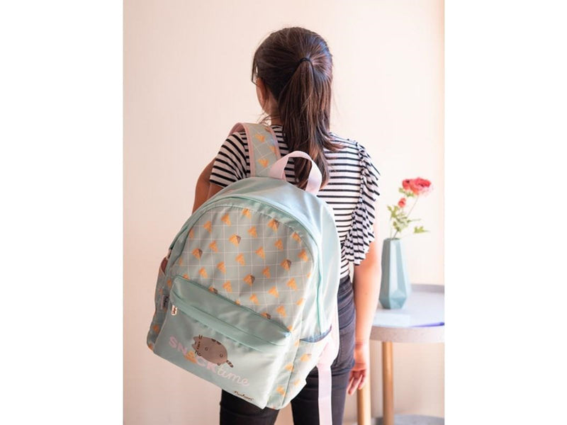 Pusheen - Backpack from the Foodie collection