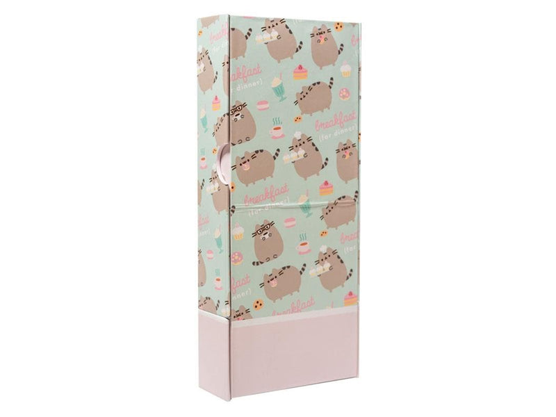 Pusheen - Desk organizer from the Foodie collection
