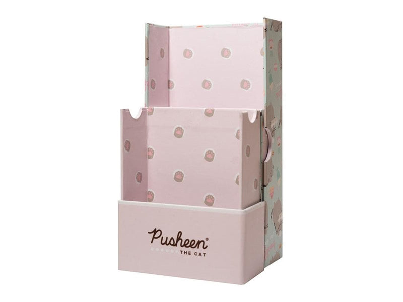 Pusheen - Desk organizer from the Foodie collection