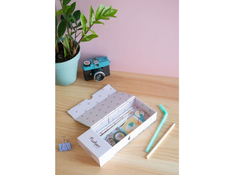 Pusheen - Desk organizer from the Foodie collection