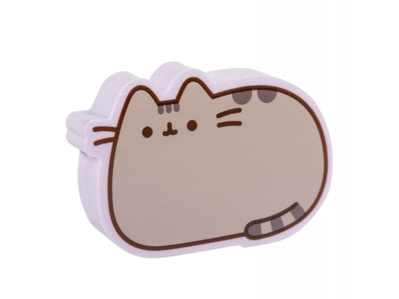 Pusheen - Erasers from the Moments collection
