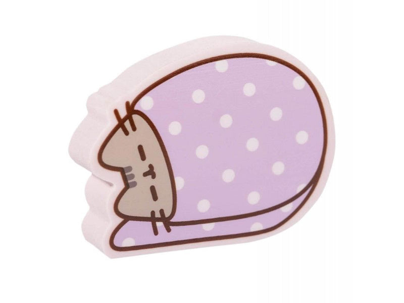 Pusheen - Erasers from the Moments collection