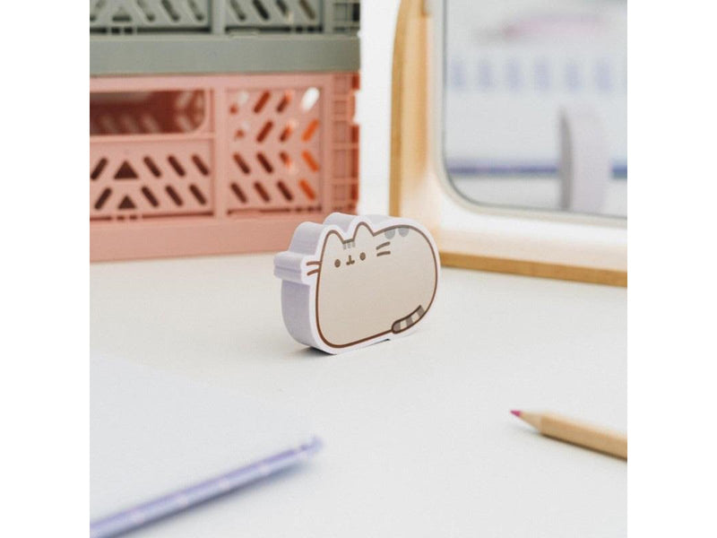 Pusheen - Erasers from the Moments collection