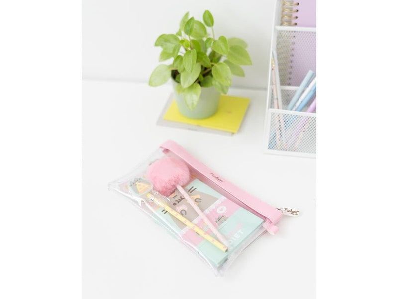 Pusheen - Foodie Writing Set - 6 pieces
