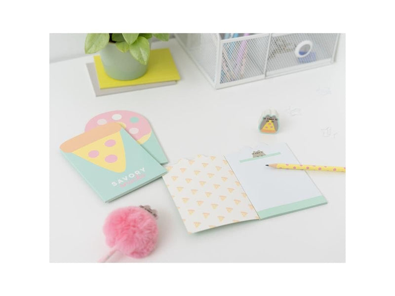 Pusheen - Foodie Writing Set - 6 pieces