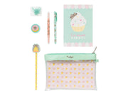 Pusheen - Foodie Writing Set - 7 pieces