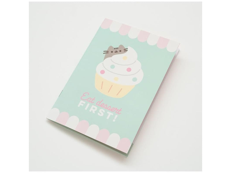 Pusheen - Foodie Writing Set - 7 pieces