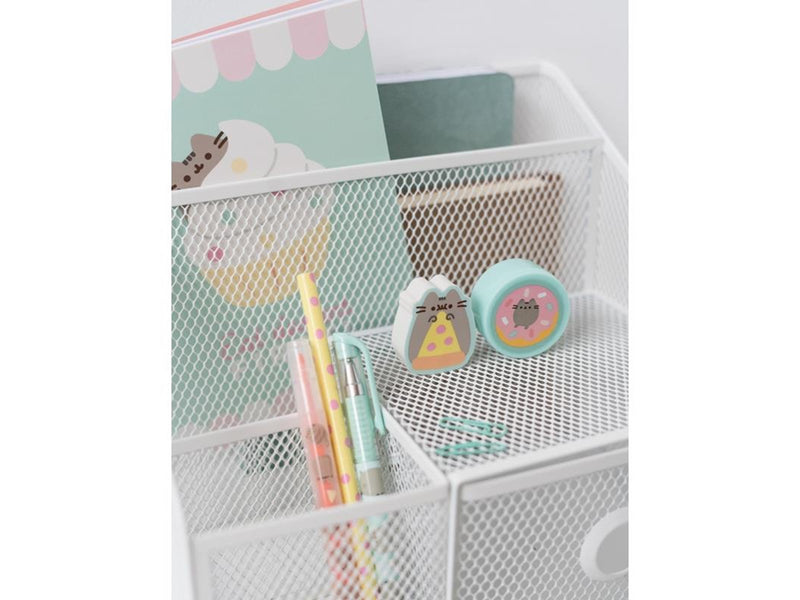 Pusheen - Foodie Writing Set - 7 pieces