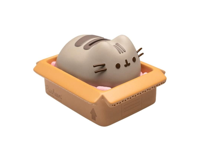 Pusheen - Kawaii Vinyl Piggy Bank