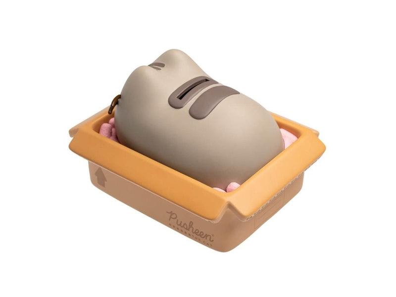 Pusheen - Kawaii Vinyl Piggy Bank