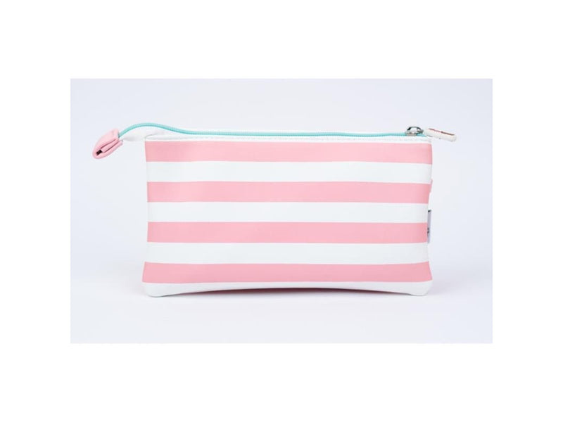 Pusheen - Pencil case / cosmetic bag from the Rose collection