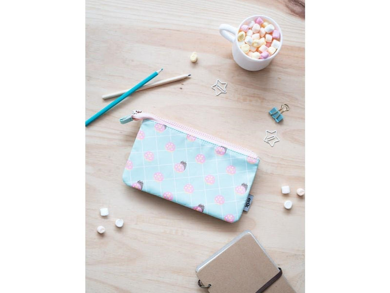 Pusheen - Pencil case / cosmetics bag from the Foodie collection