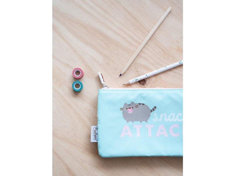Pusheen - Pencil case / cosmetics bag from the Foodie collection