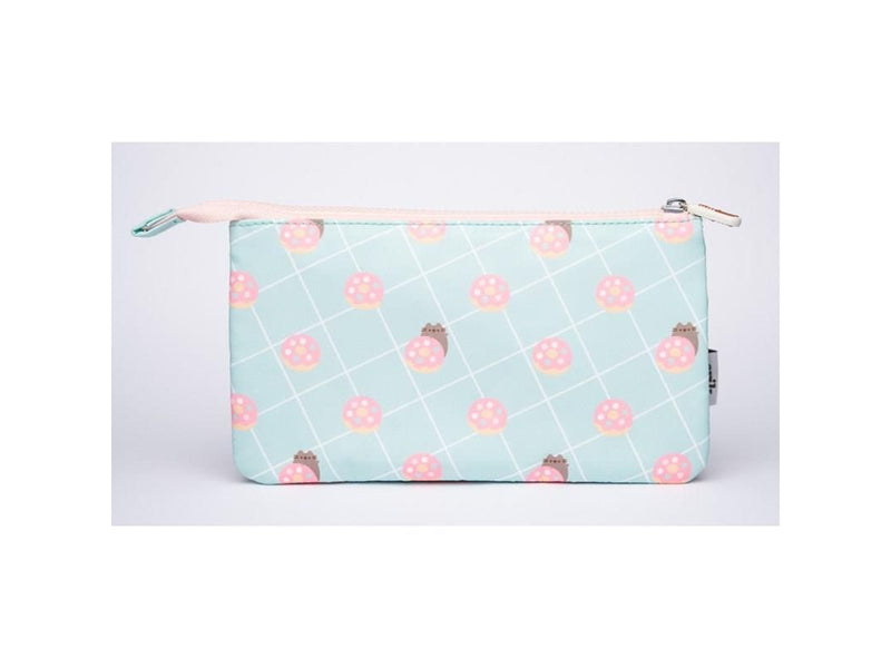 Pusheen - Pencil case / cosmetics bag from the Foodie collection