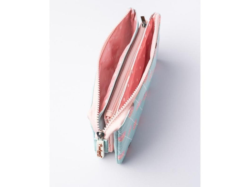 Pusheen - Pencil case / cosmetics bag from the Foodie collection