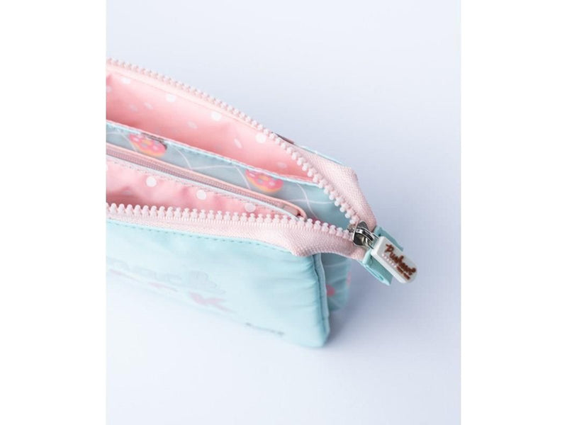 Pusheen - Pencil case / cosmetics bag from the Foodie collection