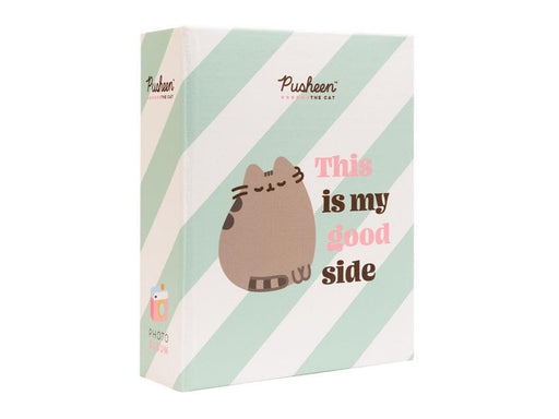 Pusheen - Photo album for 100 photos 10x15 cm