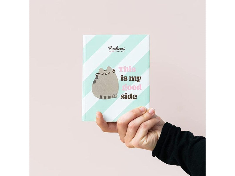 Pusheen - Photo album for 100 photos 10x15 cm