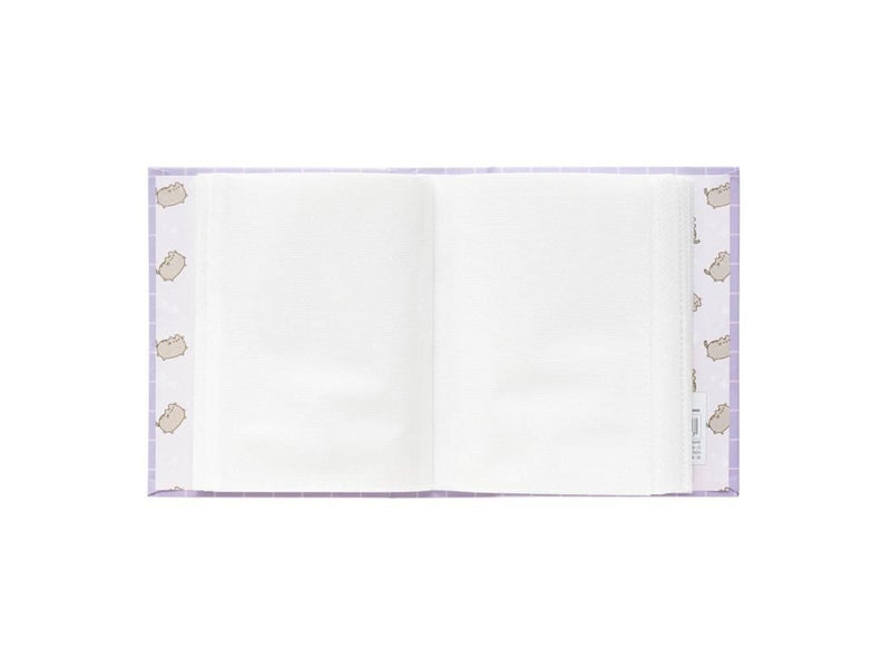 Pusheen - Photo album from the Moments collection for 100 photos 10x15 cm
