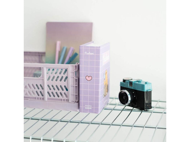 Pusheen - Photo album from the Moments collection for 100 photos 10x15 cm