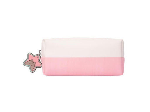 Pusheen - Rose Collection cosmetic bag - 20 x 9 x 8.5 cm