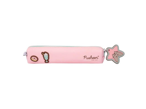 Pusheen - Rose Collection pencil case - 20 x 4 x4 cm