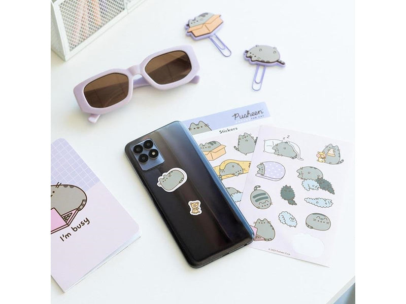 Pusheen - School Supplies Set from the Moments Collection