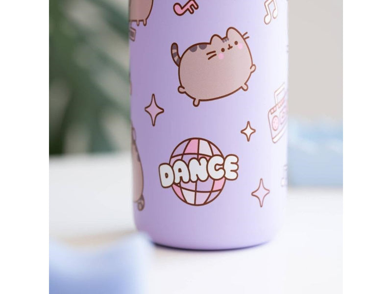Pusheen - Stainless Steel Thermal Bottle from the Moments Collection 500 ml