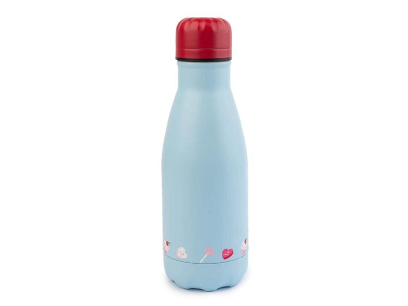 Pusheen - Stainless Steel Thermo Bottle from the Purrfect Love Collection 260 ml