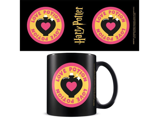 Pyramid - Harry Potter (Love Potion) - Becher