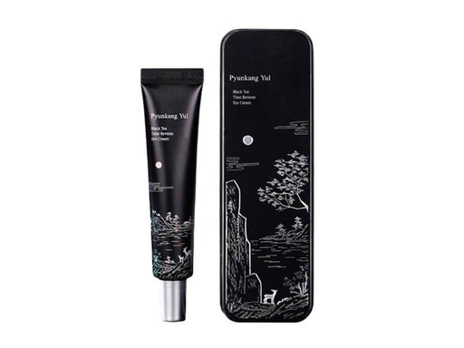 Pyunkang Yul - Black Tea Time Reverse Eye Cream