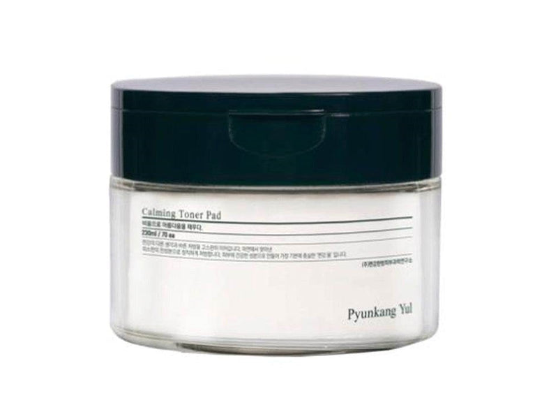 Pyunkang Yul - Calming Toner Pad
