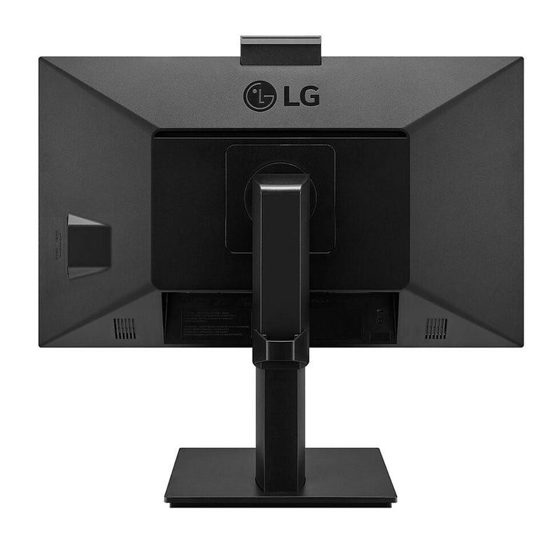 LG Monitor 24CQ651I-6P All-in-One Thin Client 23.8' Full HD