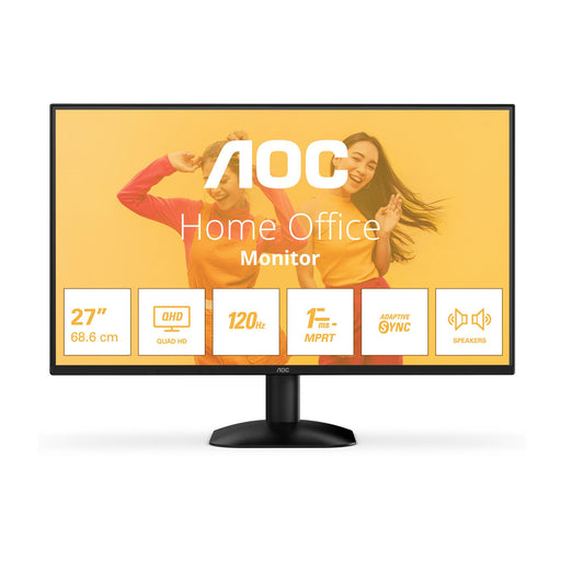 AOC B3 Q27B35S3 LED-Monitor 68,6 cm (27')