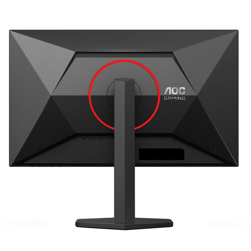 AOC Q27G4ZR Quad HD Gaming Display 68,6 cm (27')