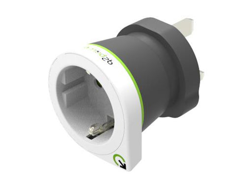 Q2Power Europe to United Kingdom