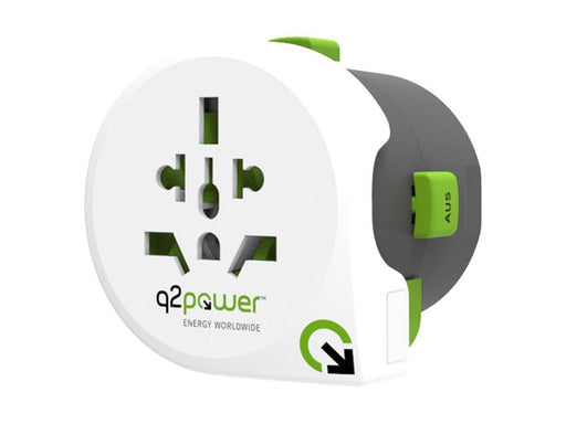 Q2Power Qdapter
