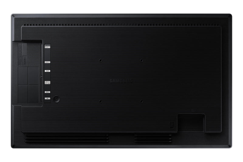 Samsung QB24C Smart Signage Display 60,45 cm 23,8 Zoll