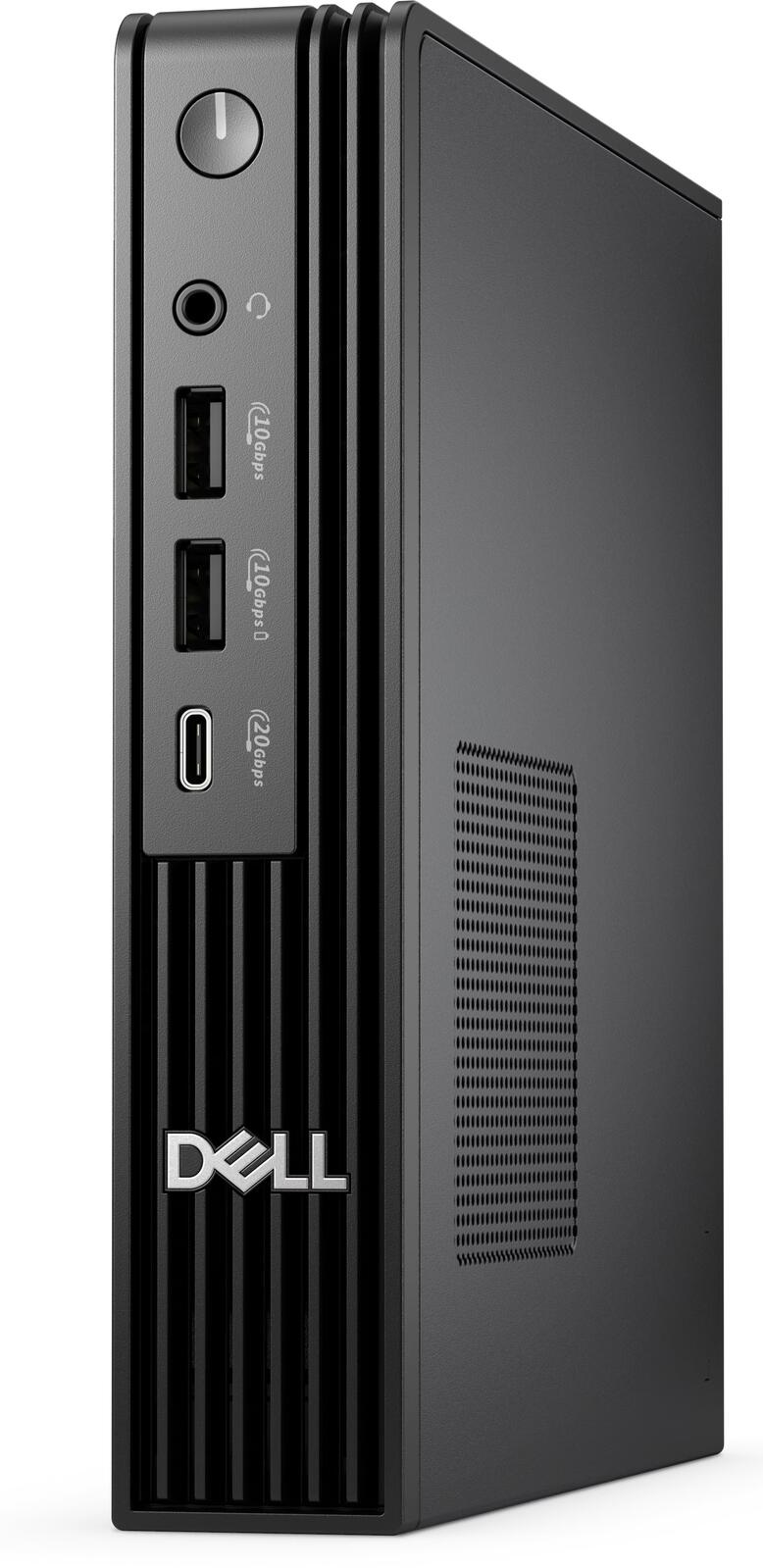 Dell Pro Micro Plus Desktop QBM1250 Intel Core Ultra 7 265