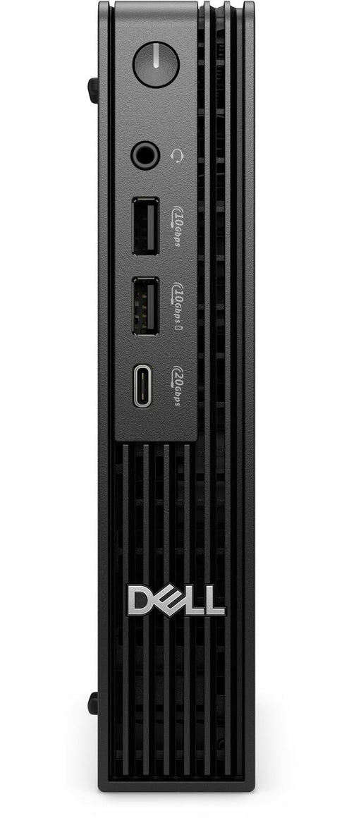 Dell Pro Micro Plus Desktop QBM1250 Intel Core Ultra 5 235