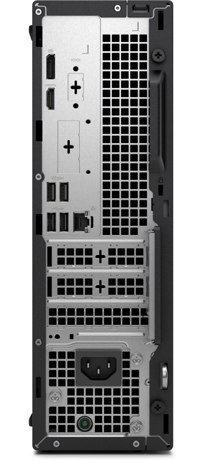 Dell Pro Slim Desktop QBT1250 Intel Core Ultra 7 265