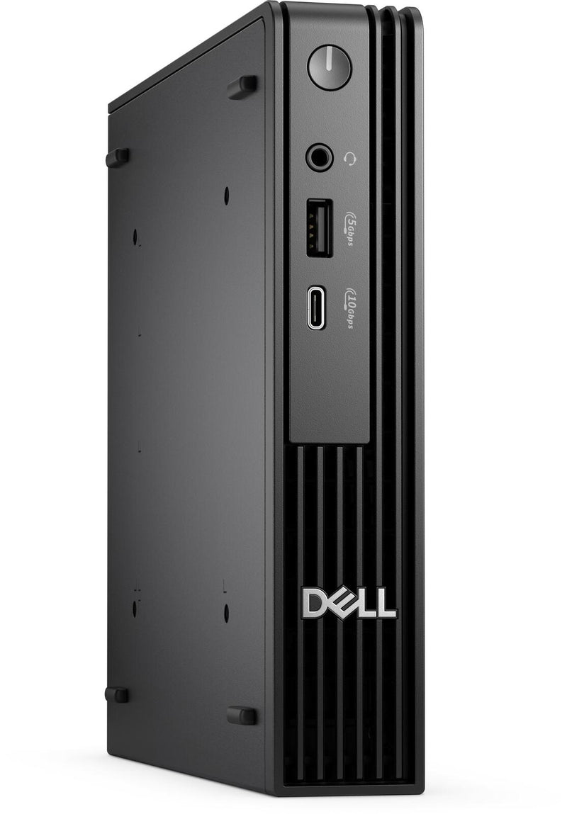 Dell Pro Micro Desktop QCM1250 Intel Core i5 14500T