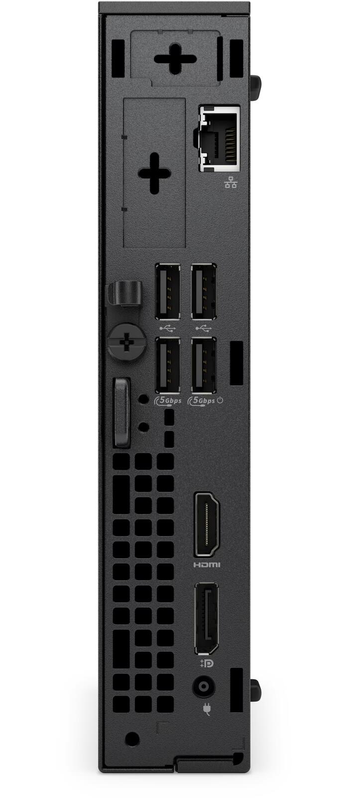 Dell Pro Micro QCM1250 Intel Core i5 14500T