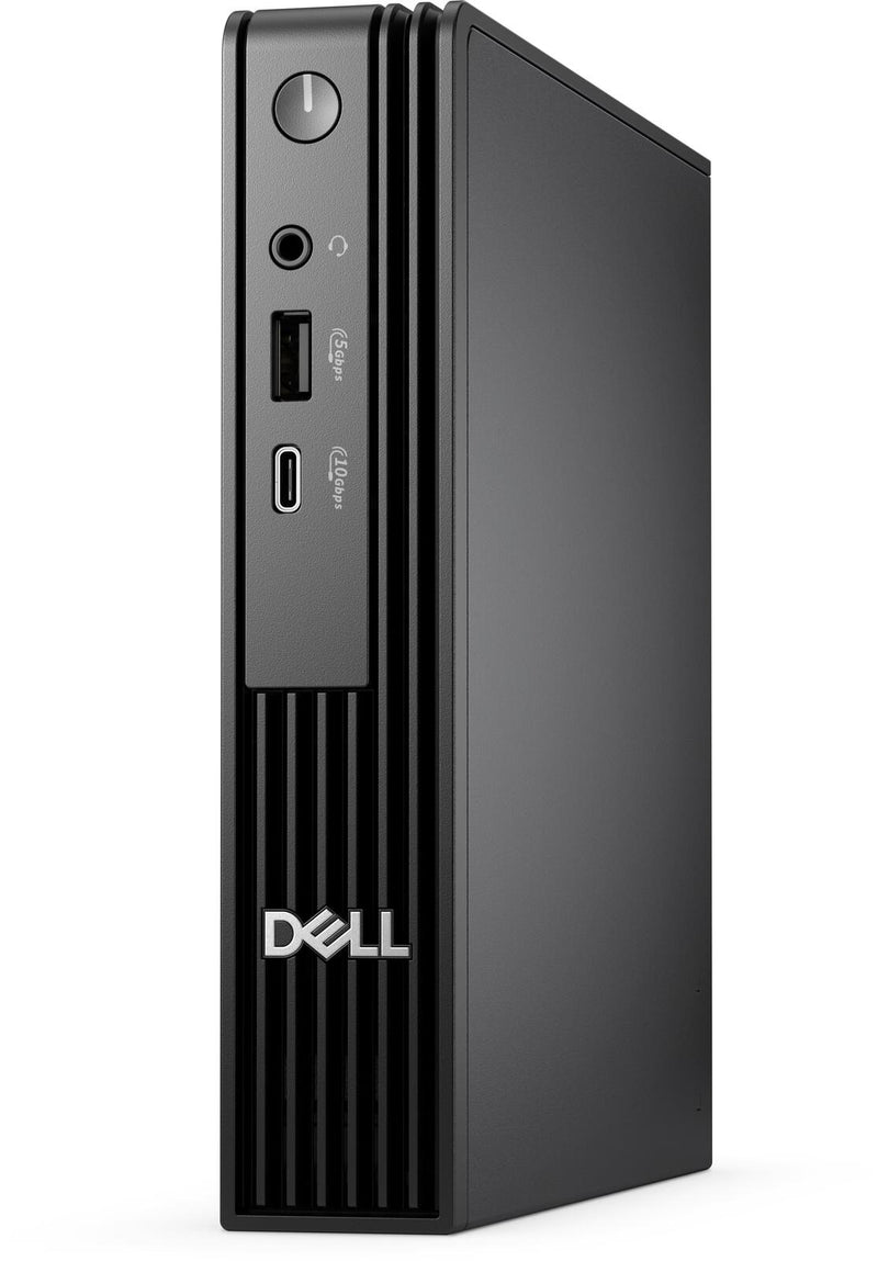 Dell Pro Micro QCM1250 Intel Core i5 14500T
