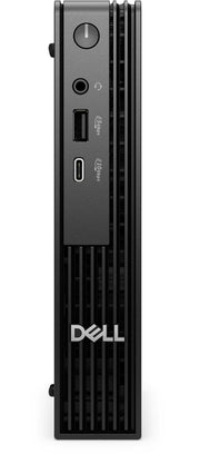 Dell Pro Micro Desktop QCM1250 Intel Core i5 14500T