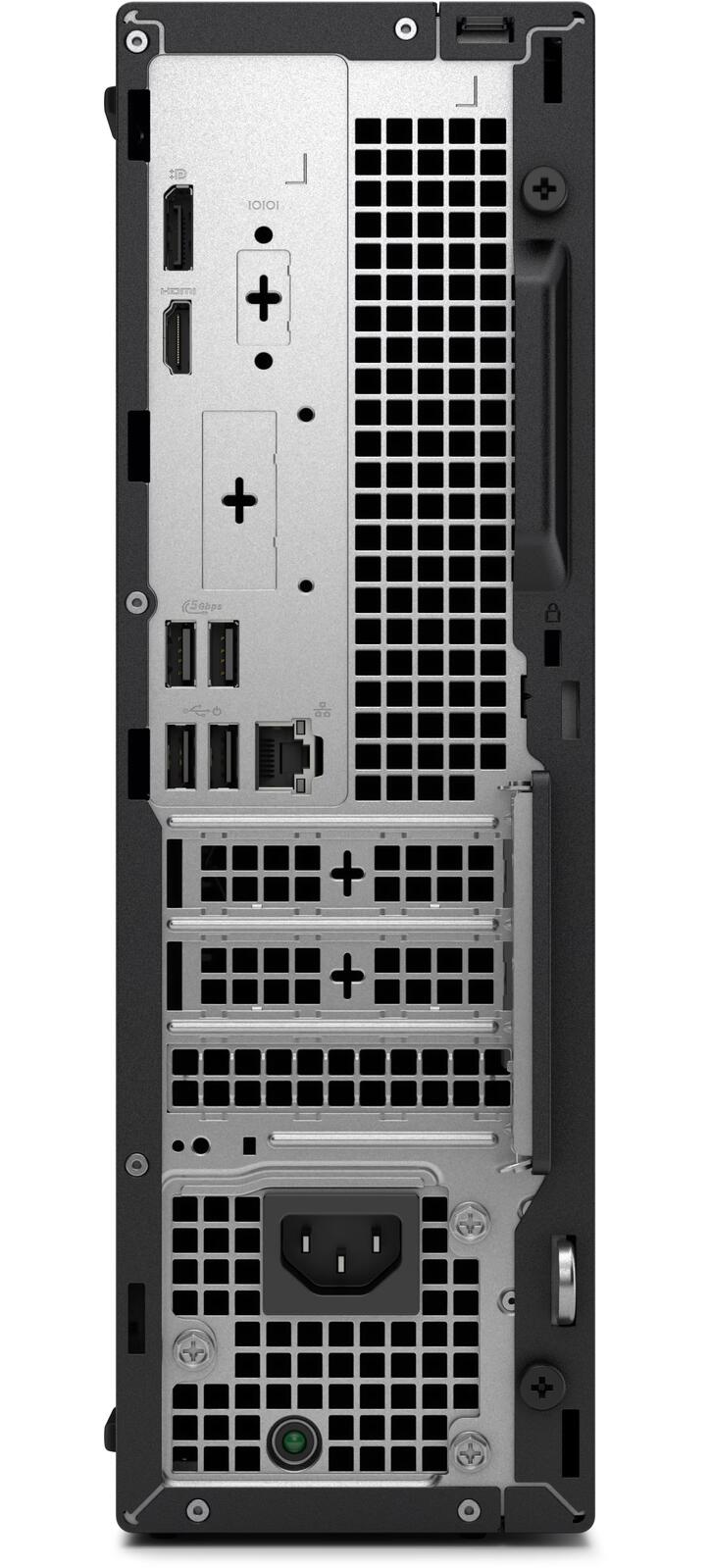Dell Pro Slim Desktop QCS1250 Intel Core Ultra 7 265