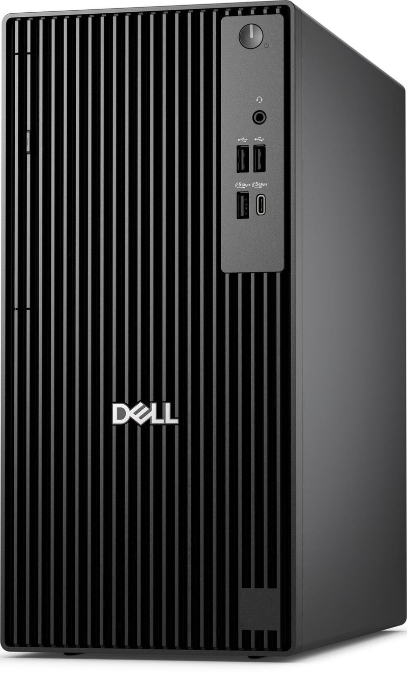 Dell Pro Tower Desktop QCT1250 Intel Core Ultra 5 235